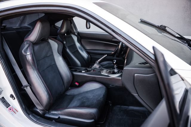 Used 2013 Subaru BRZ Limited RWD image 66