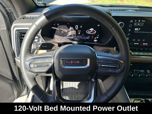 Used 2024 GMC Canyon AT4 w/ Canyon Safety Plus Package image 19