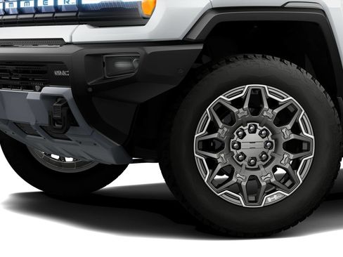 New 2026 GMC Hummer EV SUV image 5