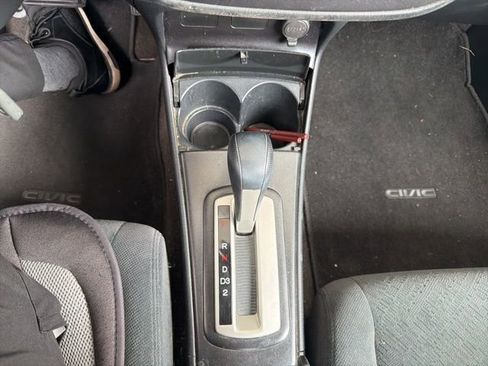 Used 2005 Honda Civic LX image 7