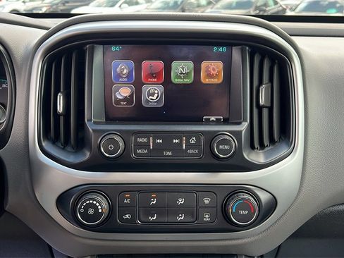 Used 2015 Chevrolet Colorado LT image 21