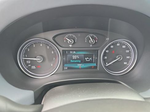 Used 2019 Buick Enclave Essence FWD image 22