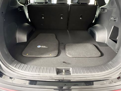 Used 2023 Hyundai Santa Fe Calligraphy w/ Cargo Package image 26