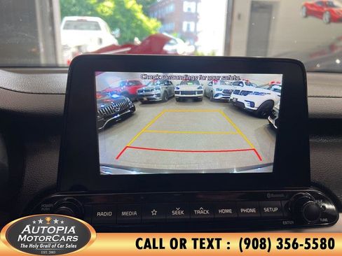 Used 2021 Kia Forte LXS FWD image 25