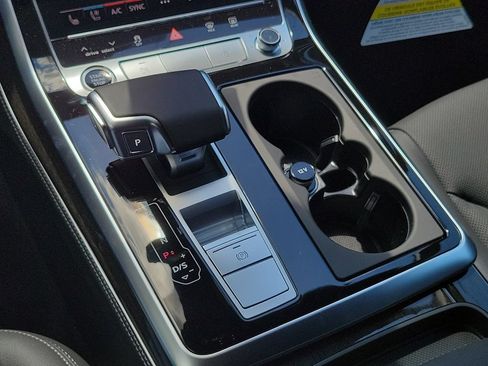 New 2026 Audi Q7 Premium Plus AWD/4WD image 15