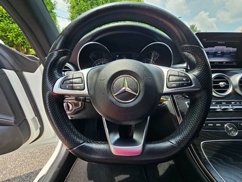 Used 2018 Mercedes-Benz C 300 4MATIC Coupe image 22