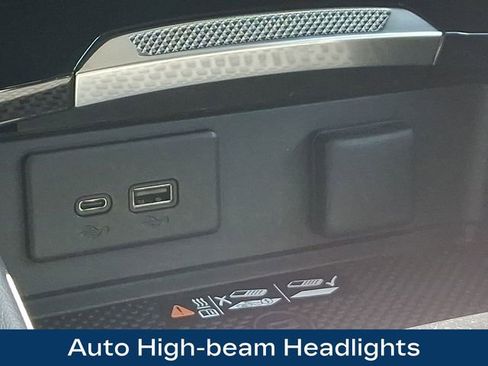 Used 2025 Buick Envision Preferred AWD/4WD image 15