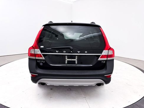 Used 2016 Volvo XC70 T5 Premier w/ Convenience Package image 13