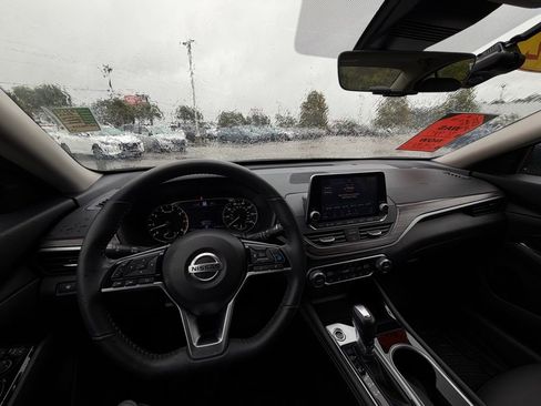 Certified 2022 Nissan Altima 2.5 SL image 18