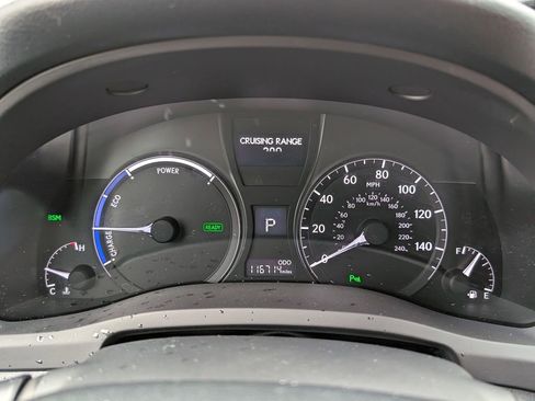 Used 2013 Lexus RX 450h AWD w/ Navigation Pkg image 29