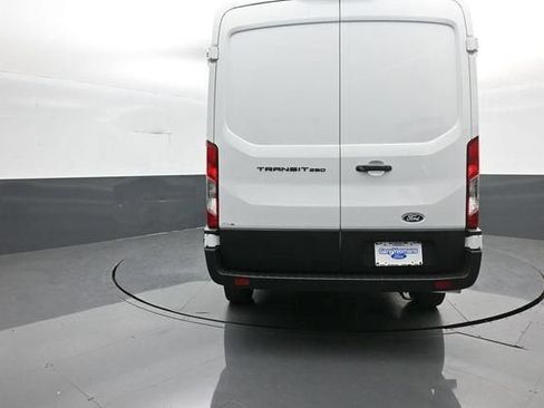 New 2026 Ford Transit 250 148 Medium Roof RWD image 6