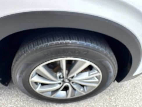 Used 2020 Hyundai Santa Fe Limited FWD image 39