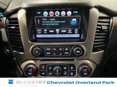 Used 2018 GMC Yukon Denali w/ Denali Ultimate Package AWD/4WD image 23
