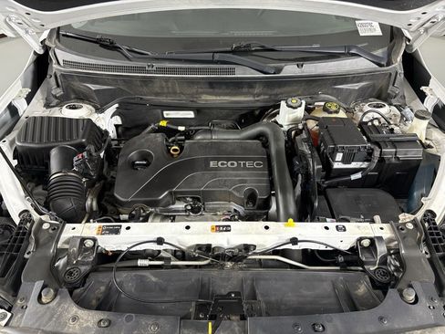 Used 2018 GMC Terrain SLE image 44