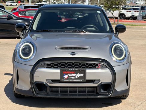 Used 2024 MINI Cooper S image 6