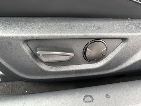 New 2026 Ford Mustang Premium image 16