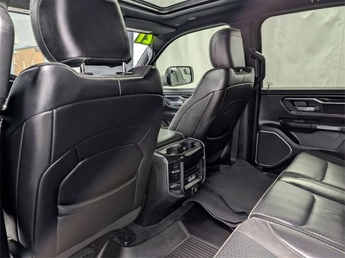 Used 2021 RAM 1500 Laramie image 14