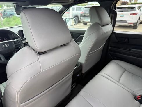 Used 2025 Toyota Tacoma SR5 RWD image 25