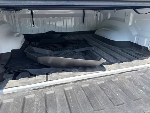 Used 2022 RAM 1500 Laramie w/ Trailer Tow Group AWD/4WD image 42