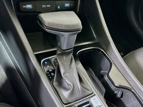 Certified 2023 Hyundai Tucson SEL image 16