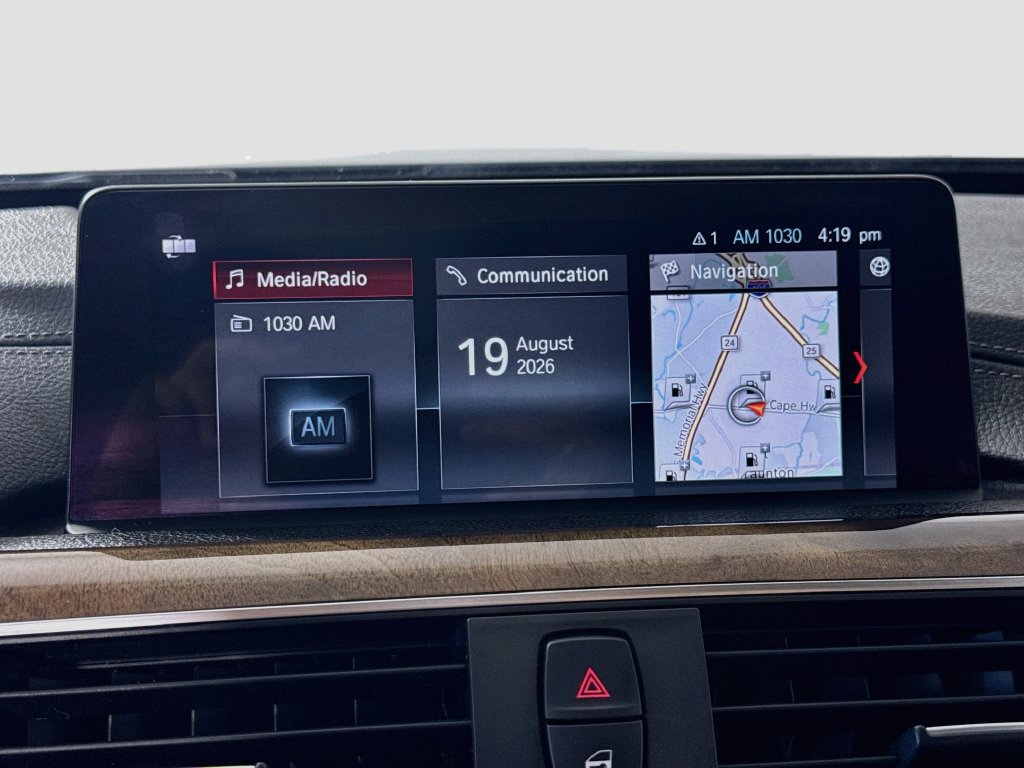 Used 2019 BMW 430i Gran Coupe xDrive w/ Convenience Package AWD/4WD image 22