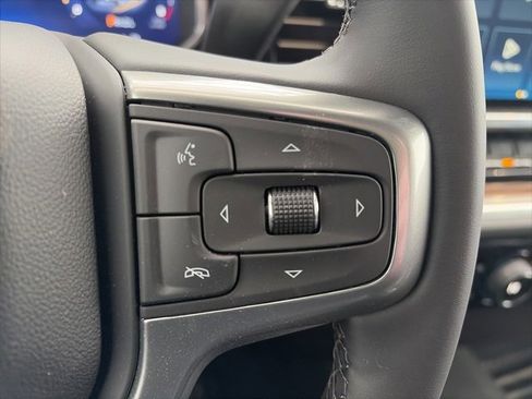 New 2026 Chevrolet Silverado 1500 LT image 16