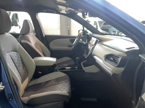 Used 2026 Subaru Forester AWD/4WD image 16