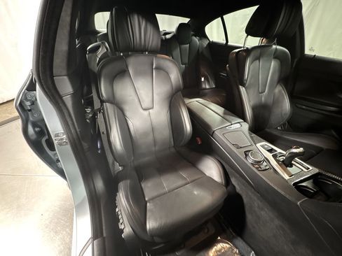 Used 2016 BMW M6 Gran Coupe image 33