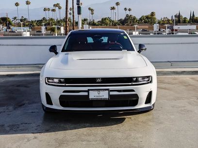 New 2026 Dodge Charger R/T