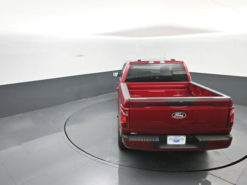 New 2026 Ford F150 XLT image 25