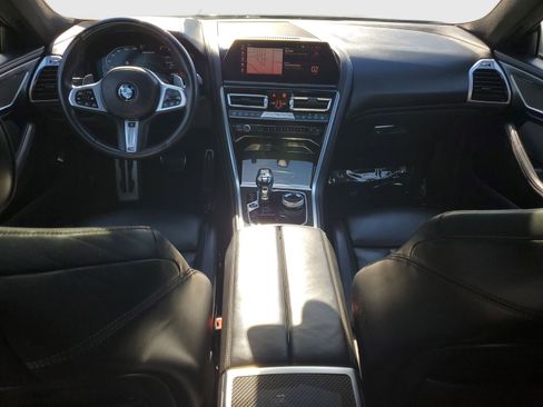 Used 2022 BMW M850i Gran Coupe xDrive image 11