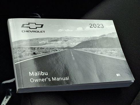 Used 2023 Chevrolet Malibu LS w/ Driver Confidence Package FWD image 26