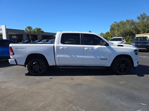 Used 2022 RAM 1500 Big Horn image 3