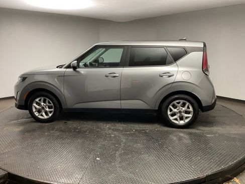 Used 2024 Kia Soul LX w/ Option Group 015 image 4
