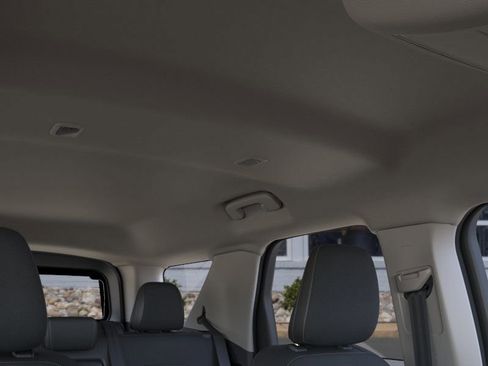 Used 2025 Ford Bronco Sport Big Bend w/ Convenience Package image 22