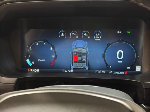 Used 2024 Ford F150 XLT w/ Equipment Group 302A MID AWD/4WD image 27