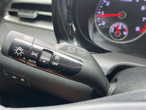 Used 2023 Kia K5 GT-Line w/ GT-Line Premium Package FWD image 15