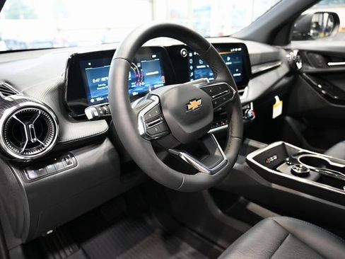 New 2026 Chevrolet Equinox LT image 20