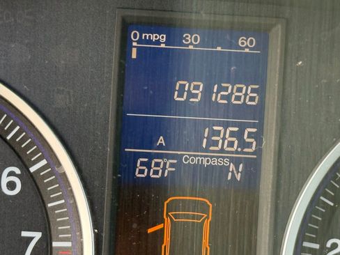 Used 2010 Honda CR-V EX-L image 8