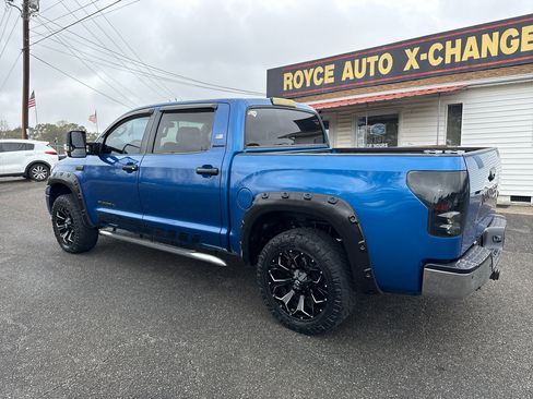 Used 2008 Toyota Tundra Limited image 4