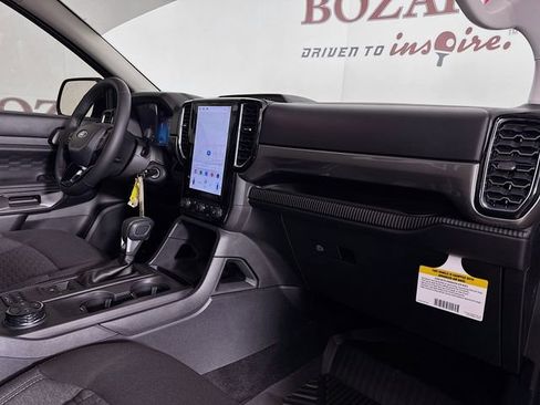 New 2025 Ford Ranger XLT w/ FX4 Off-Road Package image 27