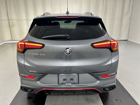 Used 2020 Buick Encore GX Essence w/ Sport Touring Package image 20