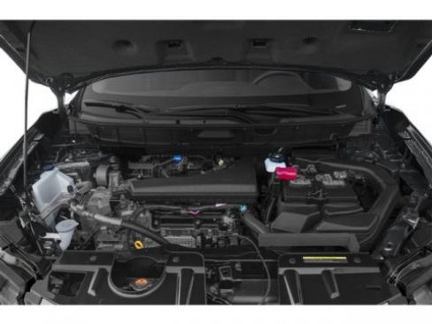 Used 2019 Nissan Rogue SV w/ Sun & Sound Touring Package AWD/4WD image 16