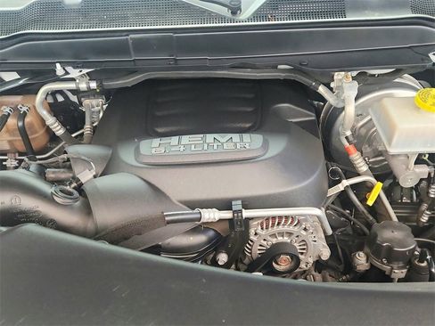 Used 2020 RAM 2500 Tradesman image 34