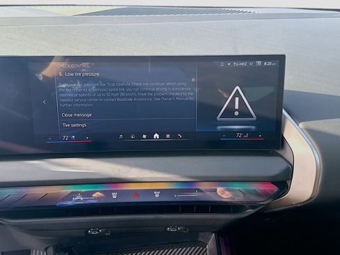 Used 2025 BMW X3 xDrive30i image 10