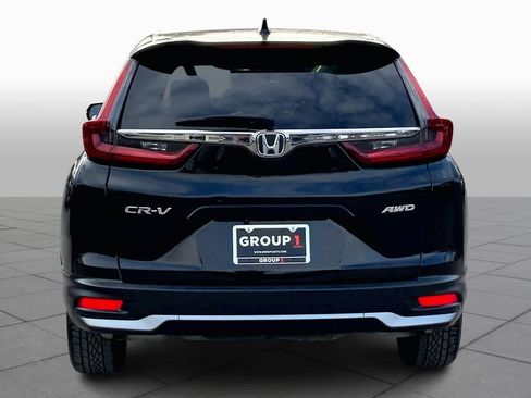 Used 2020 Honda CR-V EX-L image 5