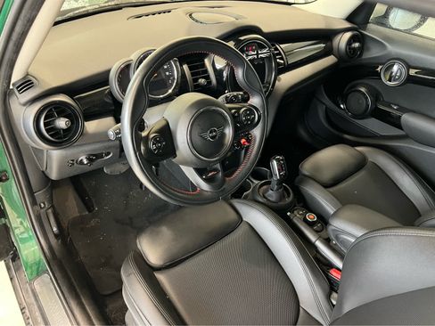 Used 2020 MINI Cooper S FWD image 12