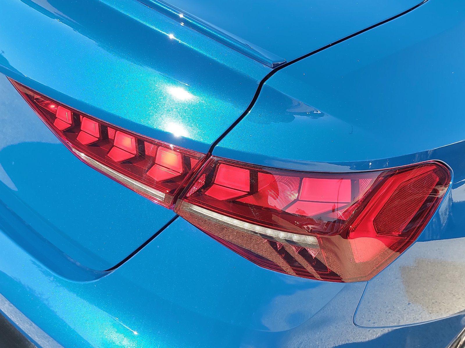 New 2026 Audi S3 Premium AWD/4WD image 39