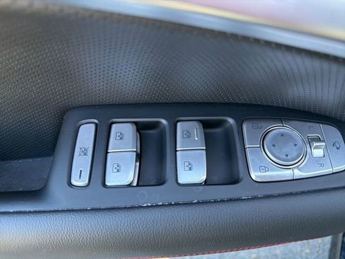 Used 2023 Genesis G70 2.0T w/ Sport Prestige Package image 17