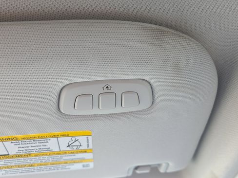 New 2026 Ford Expedition Max Platinum w/ Driver's Package image 19